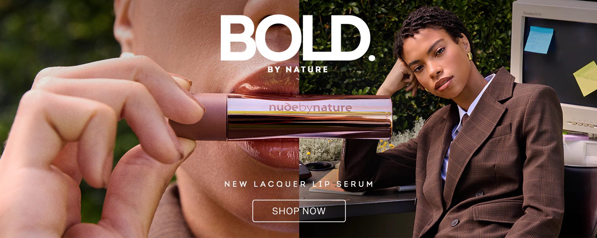 Makeup Your Skin Can Breathe In